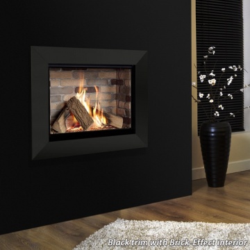 Collection by Michael Miller Celena HE Gas Fire